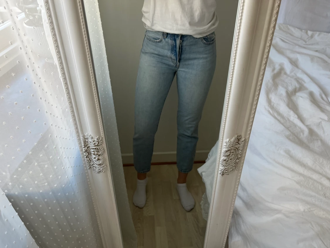 Levis Jeans 501