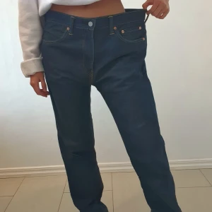 Jeans - Jeans från Levi's. Lite stretch. 