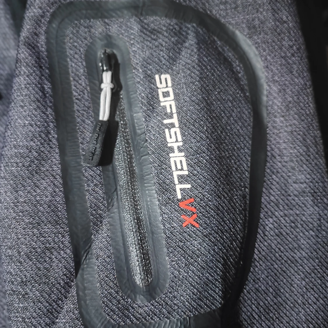 On The Peak jacka - 91