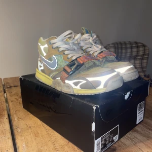 Nike air trainer sp - Fire nike trainer 1 i bra skick köpta i england för 1400 