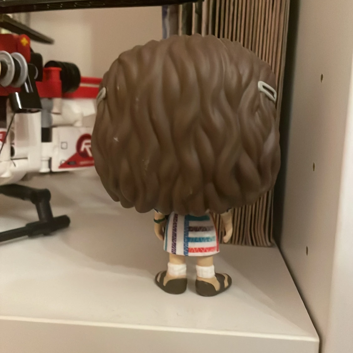 Eleven season 4 pop figure - 90