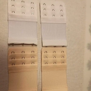 Bh förlängare - Nya inte använt. 4 stk 50kr