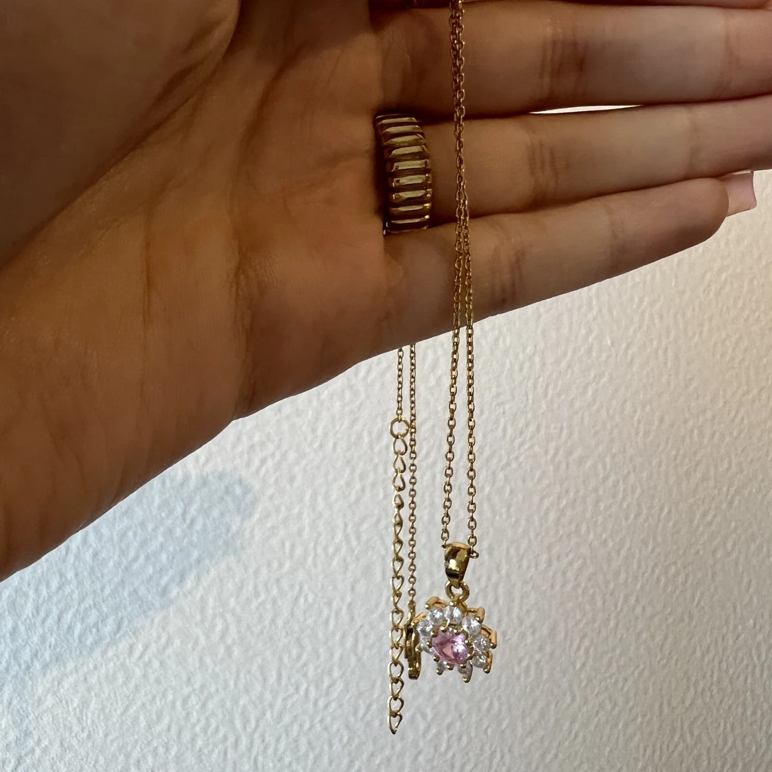 Halsband ur&penn - 91