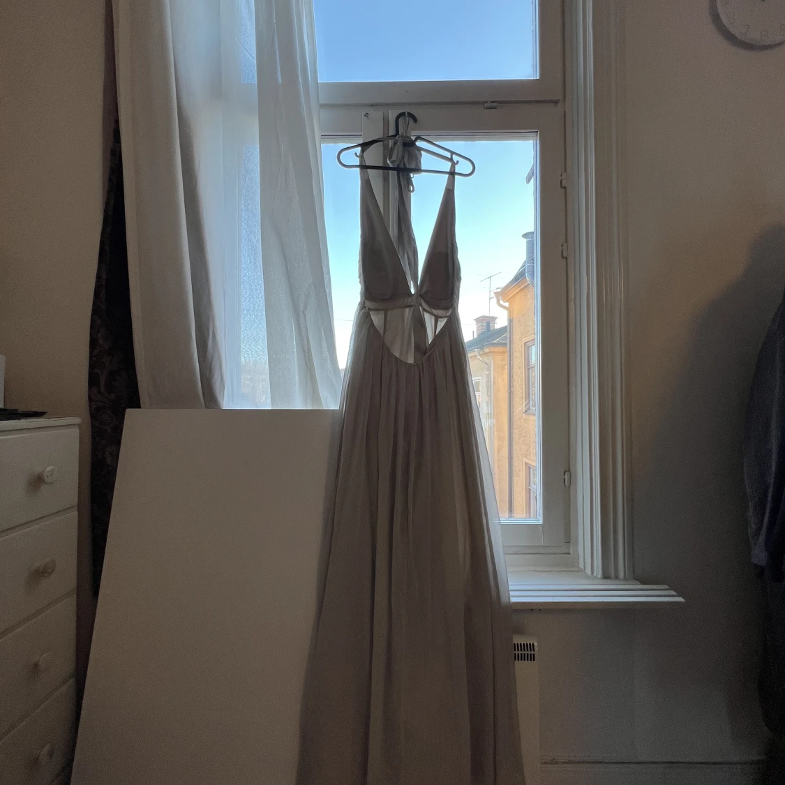 Balklänning storlek 38 - 90