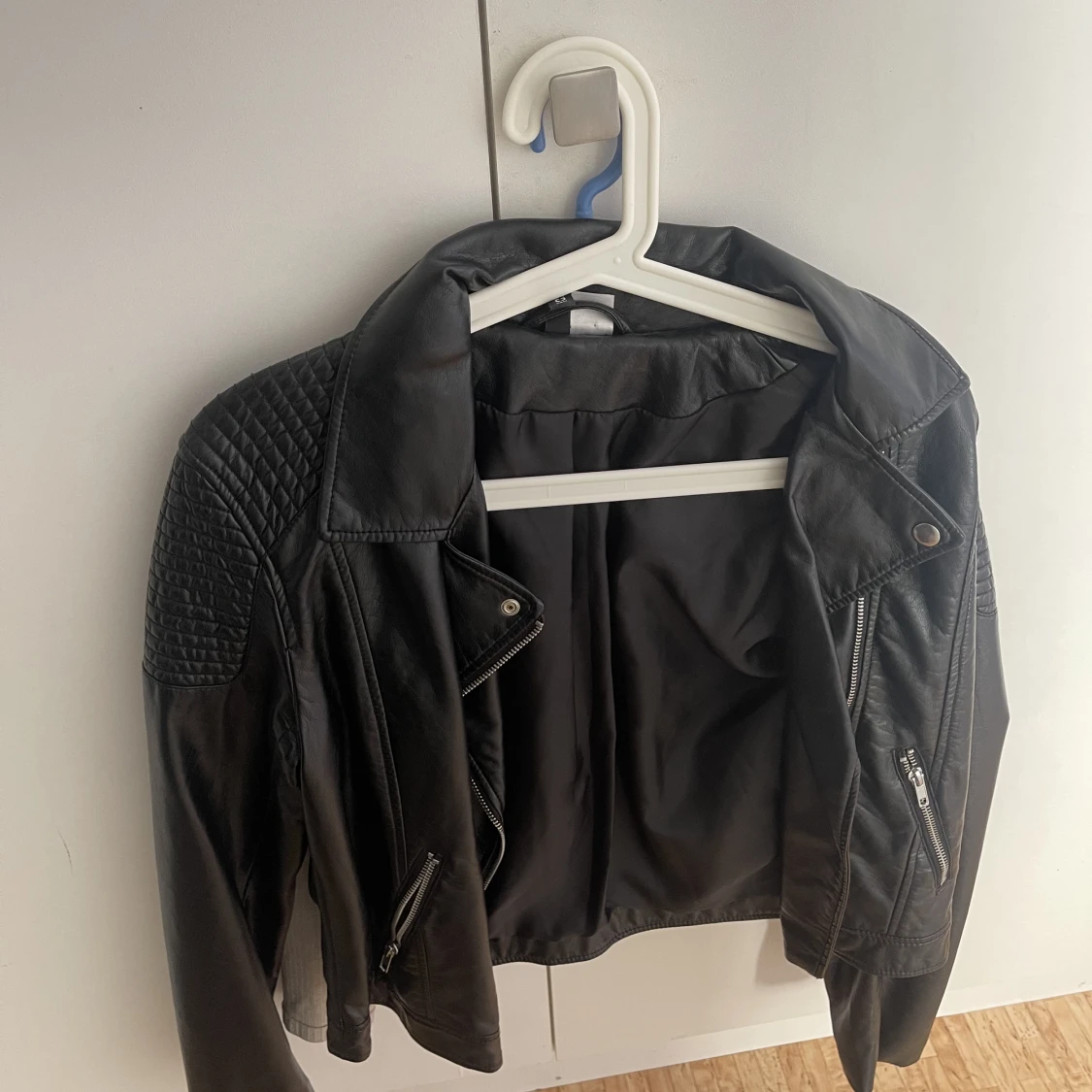 Skinnjacka i 40 - 90