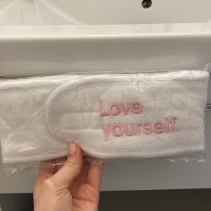 Indy beauty hårband - Hårband, perfekt för hudvård 🧖🏼‍♀️🧴💄