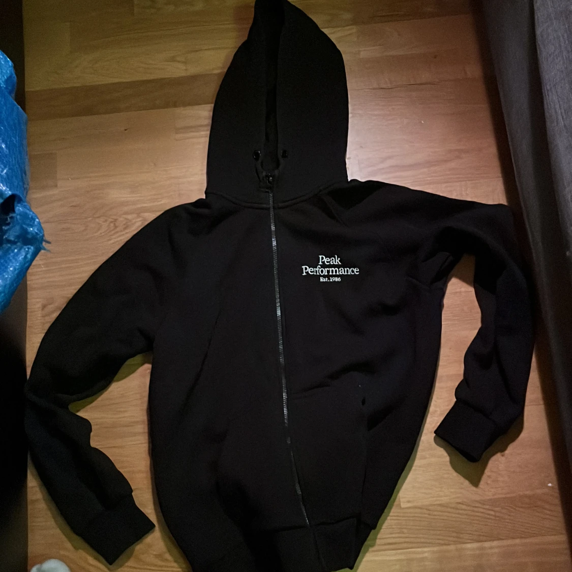 Peak performance hoodie till ett bra pris!😁🤝😁 - 91