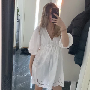 Sommar klänning - Super söt sommarklänning!♥️