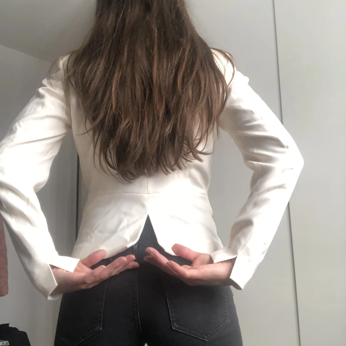 Super snygg kavaj!! - 90