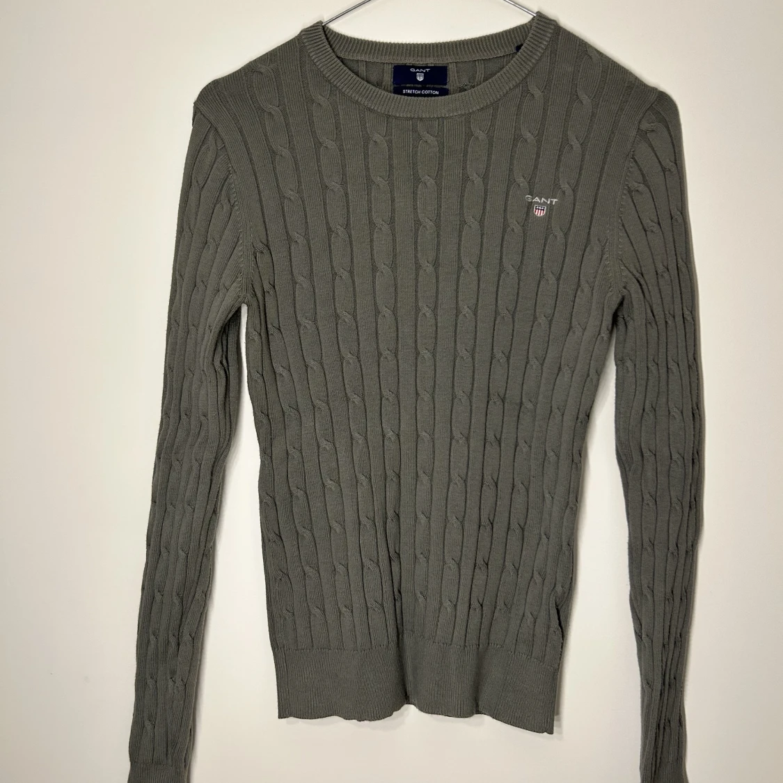 Gant tröja 