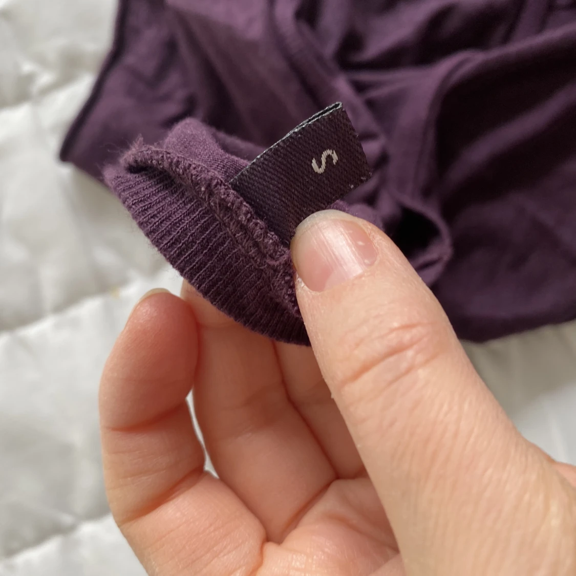 Härlig ekotopp - 91