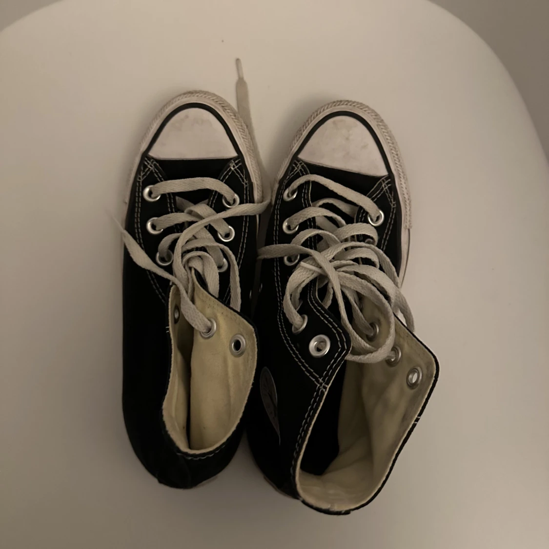 Svarta converse (36) - 90