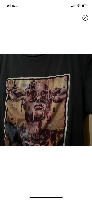 Limitato  - En fin limitato t-shirt