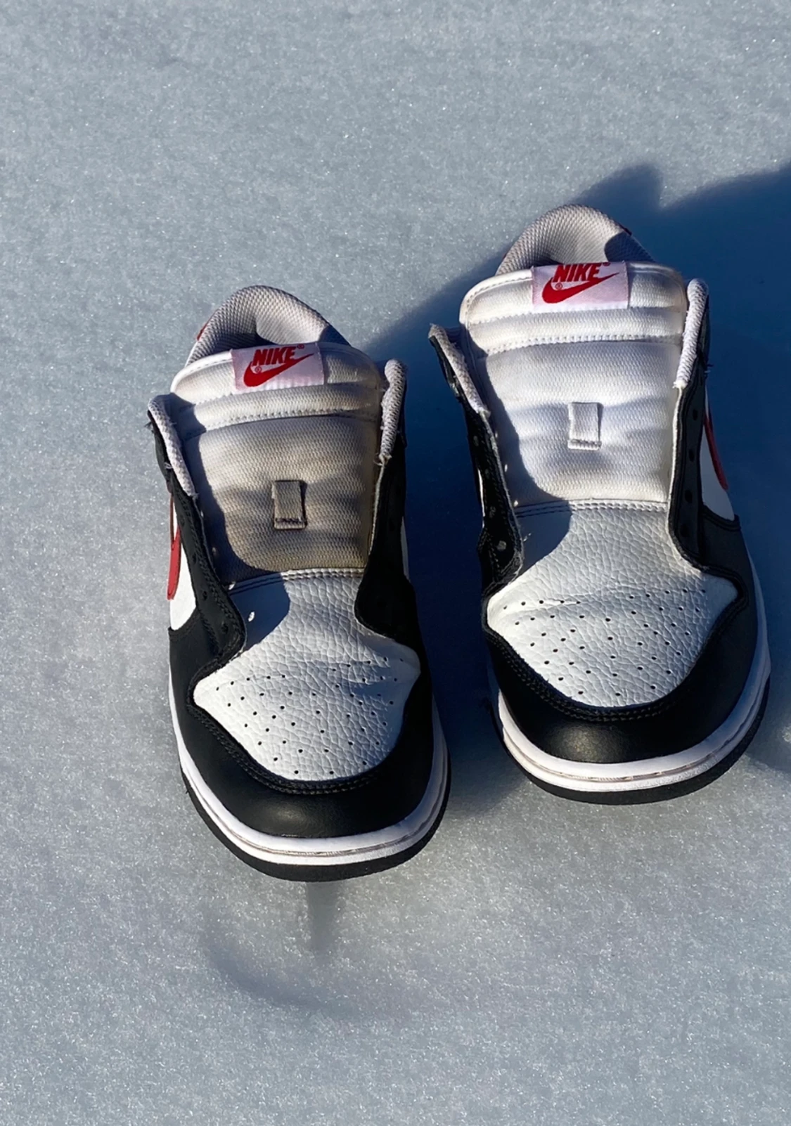 Nike dunk retro  - 90