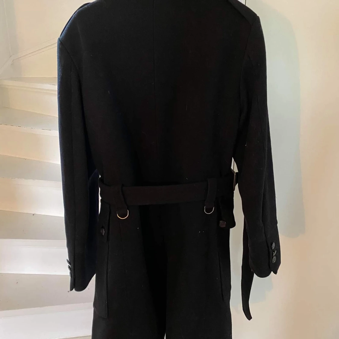 Skepparkavaj herr från Zara  - 91