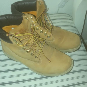 Kängor - Timberlands