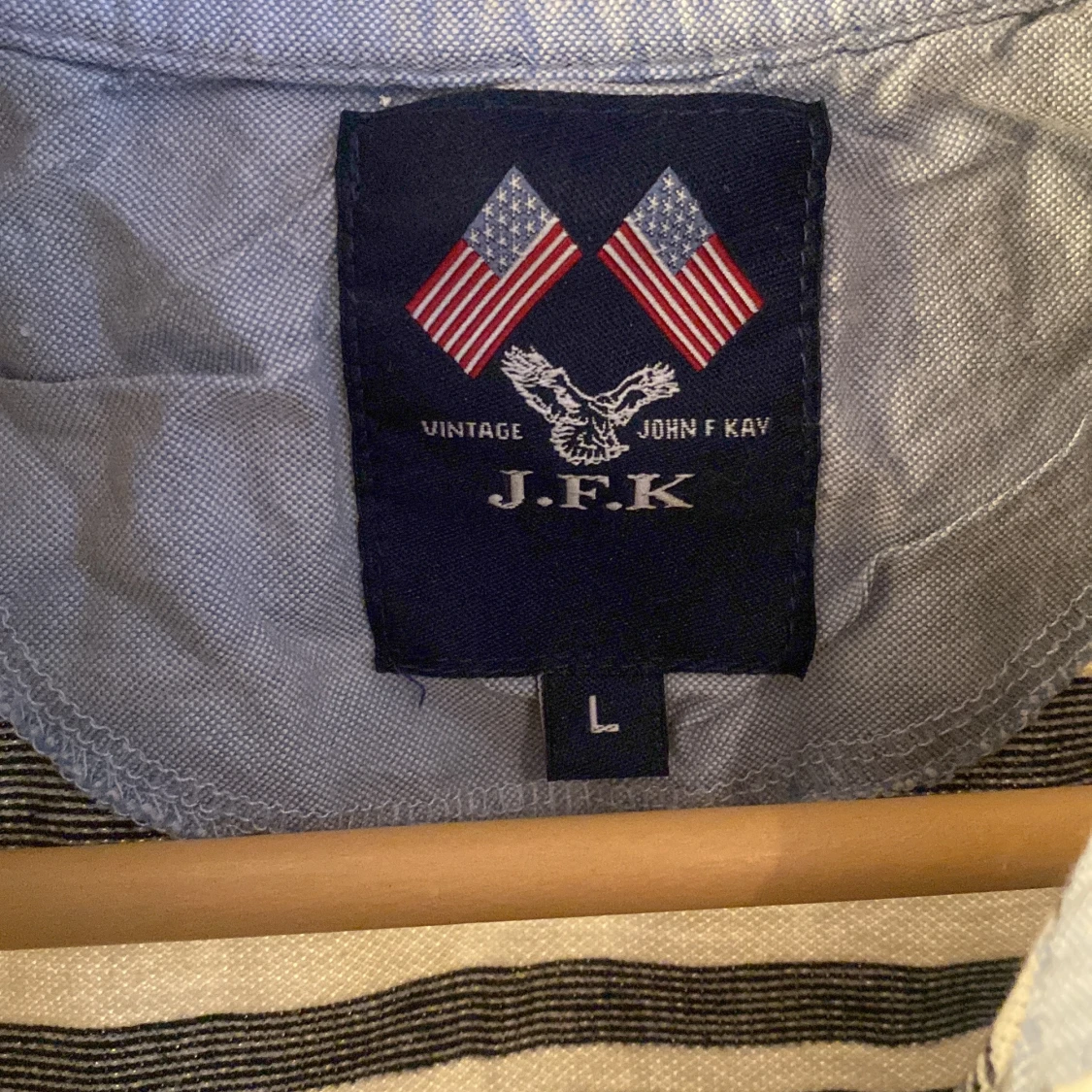 Croppad tröja  - 91