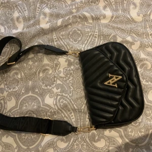 Väska - Superfin väska 