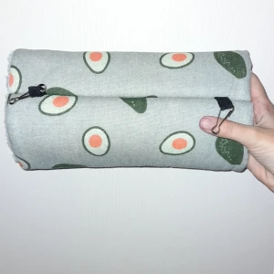 Fluffig avokado tunnel - Säljer en helt NY djur tunnel. Säljer pga: för liten flr mina marsvin 