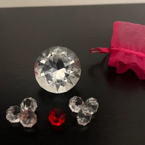 Kristall  - Kristaller