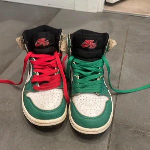 Jordan - Storlek 35,5 Inköpta i Monaco 