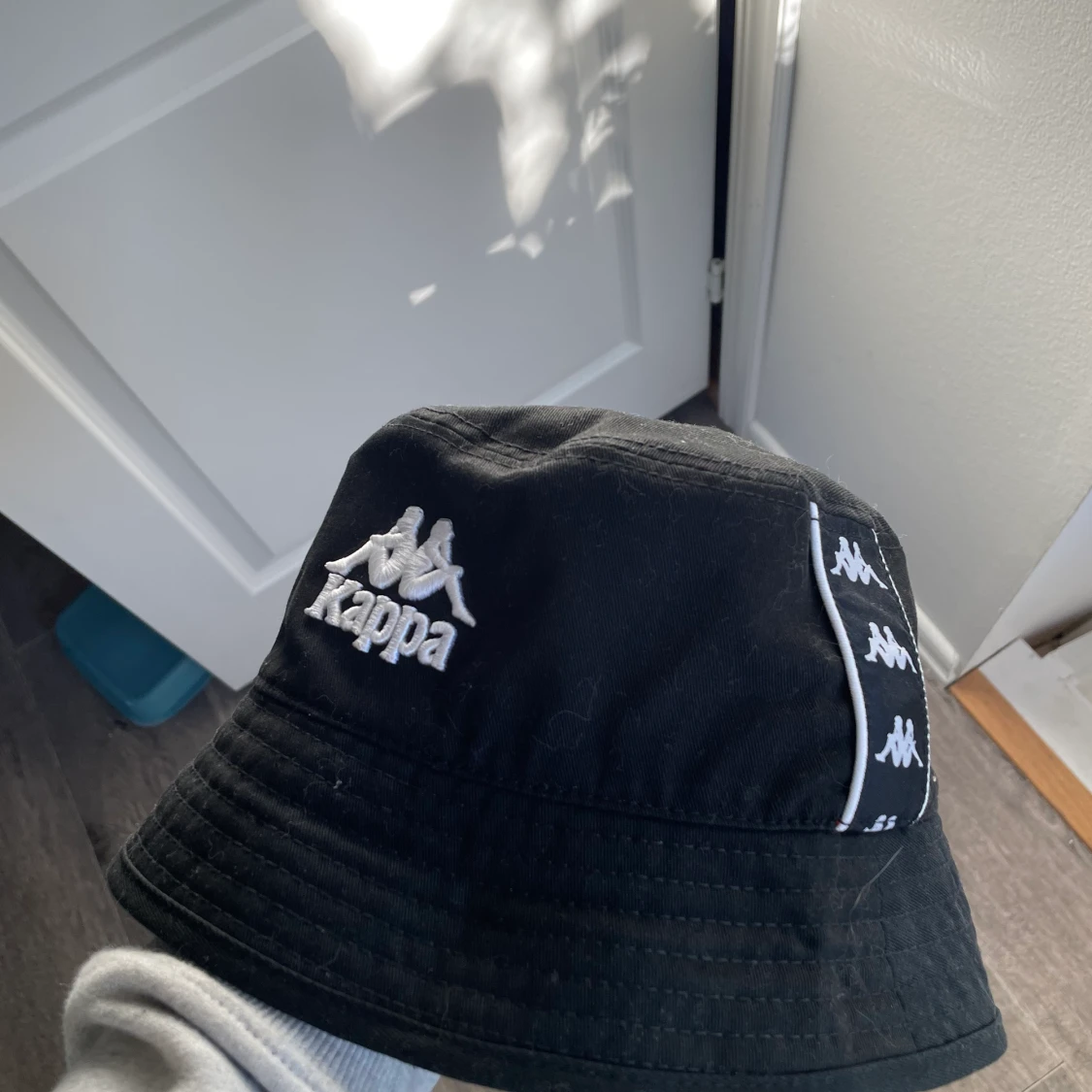 Kappa ”fiskarhatt”