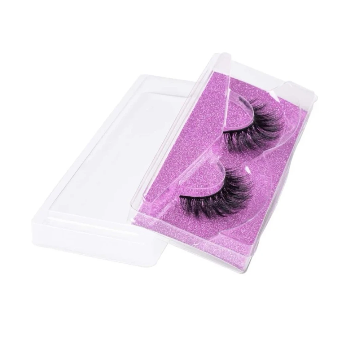 Lösögonfransar - 90