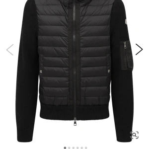 Moncler Cardigan - Size: S/M