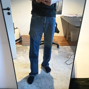 Sweet sktbs Jeans - Nästan helt oanvända baggy jeans från junkyard! Köparen står för frakt 