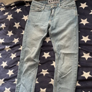 Jeans  - Jag använde dom ba en gång