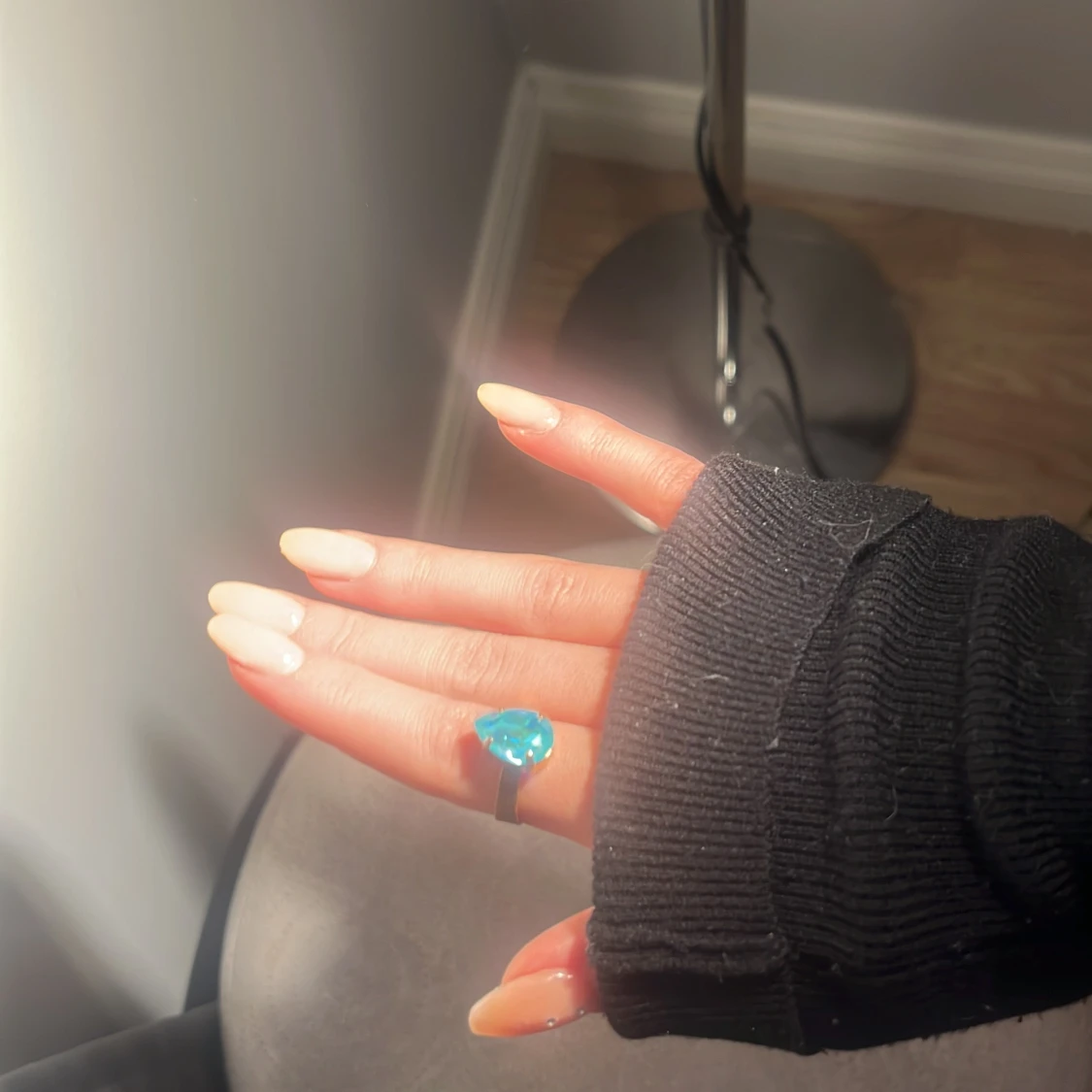 Caroline svedbom ring