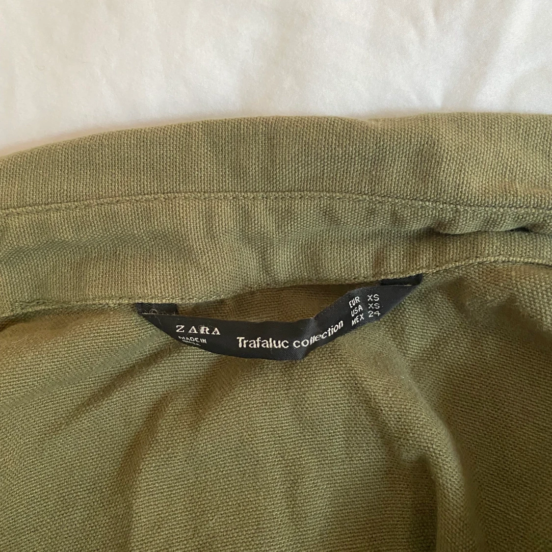 Jacka från Zara - 91