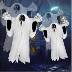 Halloween Dekoration  - I två stlk  Bild 2.  109kr/st  Bild 3 89kr/st  