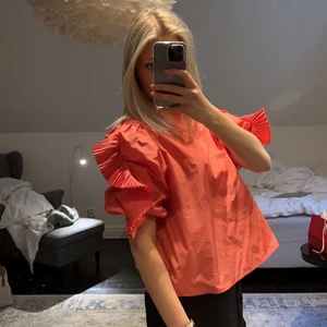zara blus - fin blus till sommar, använd fåtal gånger