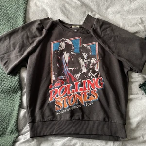 The rolling stones  - Cool tröja från zalando🤍
