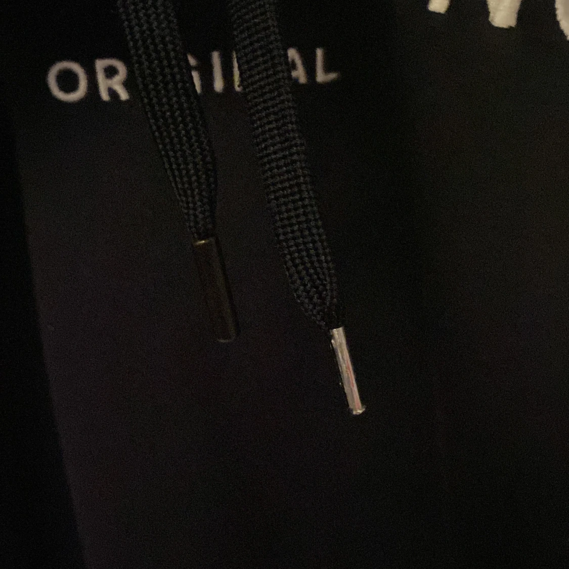 Peak Performance hoodie  - 90