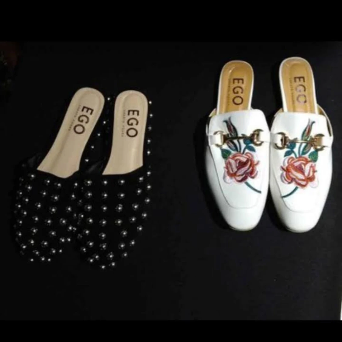 Märkeskläder  - 91