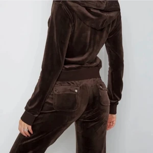 Juicy couture  - Nästintill nytt  Storlek s 