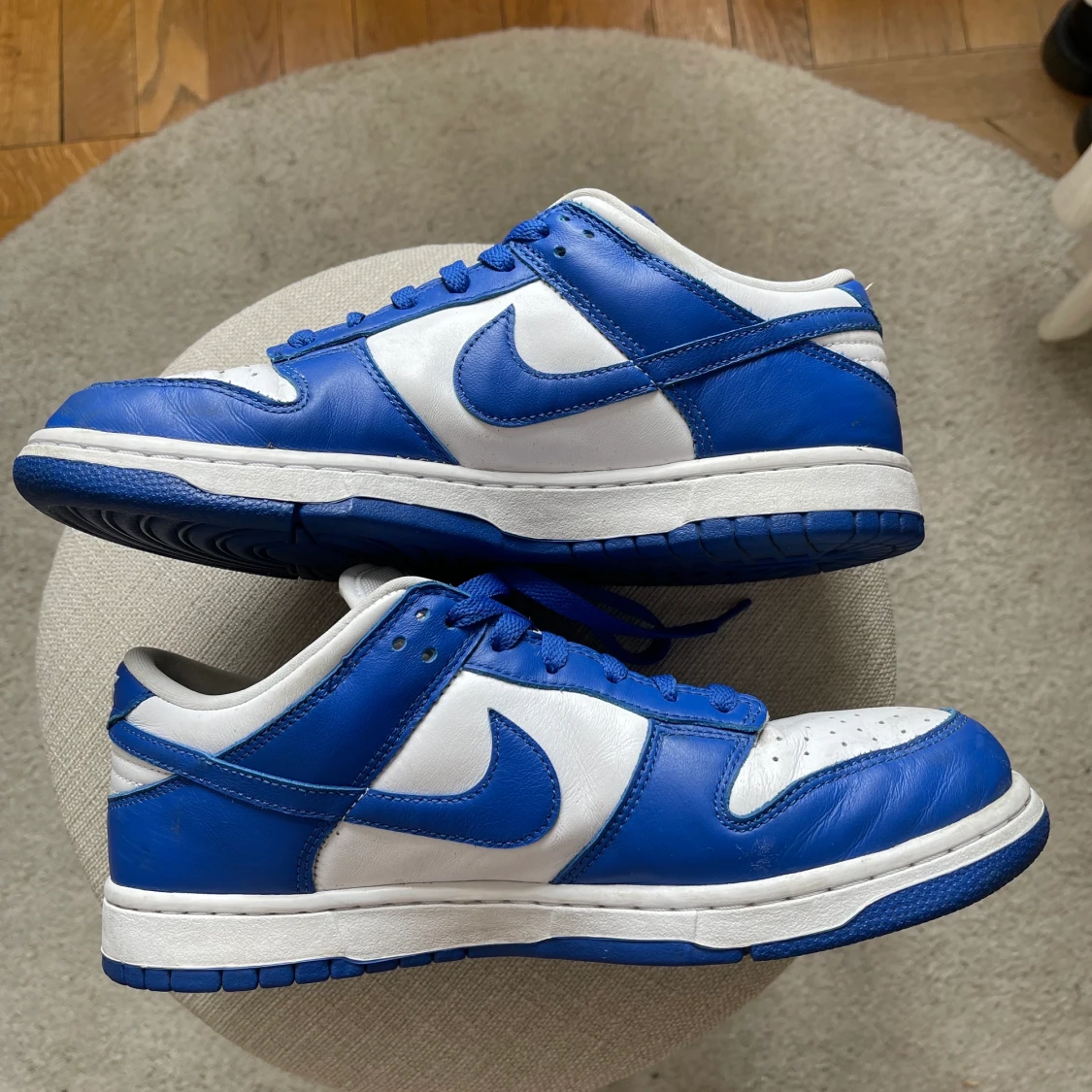 Nike dunk low sp Kentucky  - 90