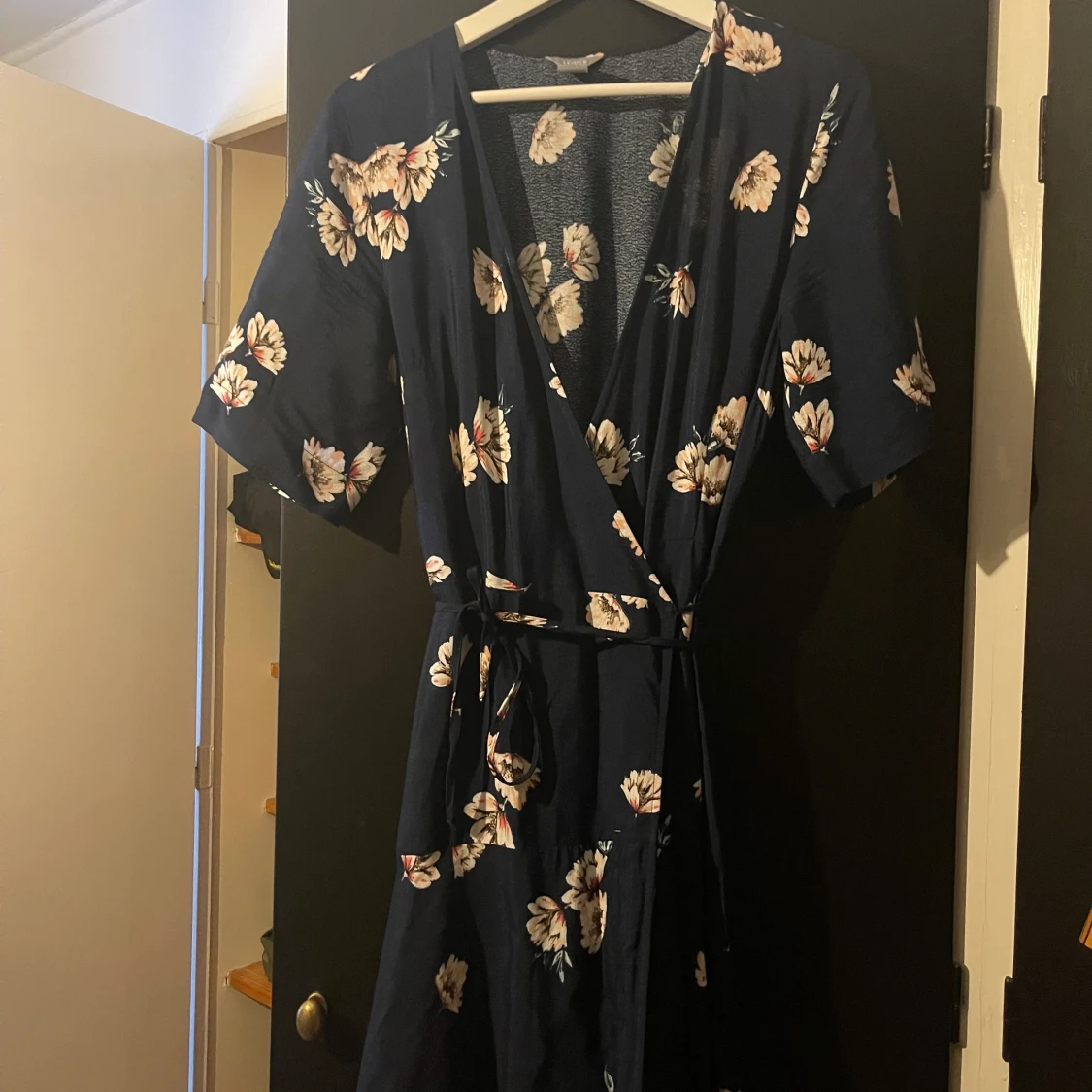 Omlottklänning - 90