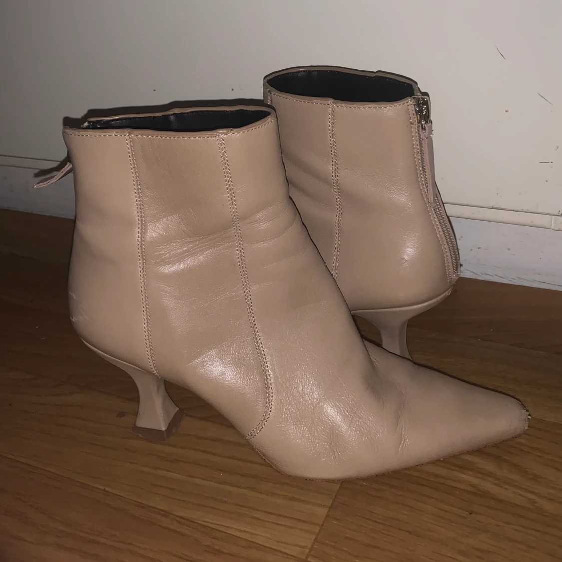 Korta stövlar/boots - 90