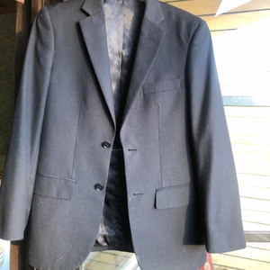 Kavaj dressman - Svart kavaj från dressman short. Aldrig använd.
