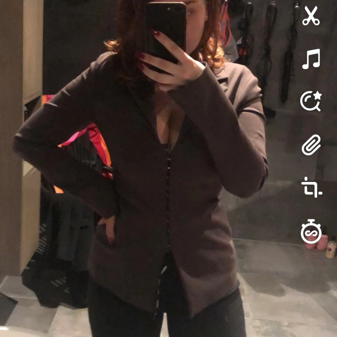 figursydd kavaj - 90