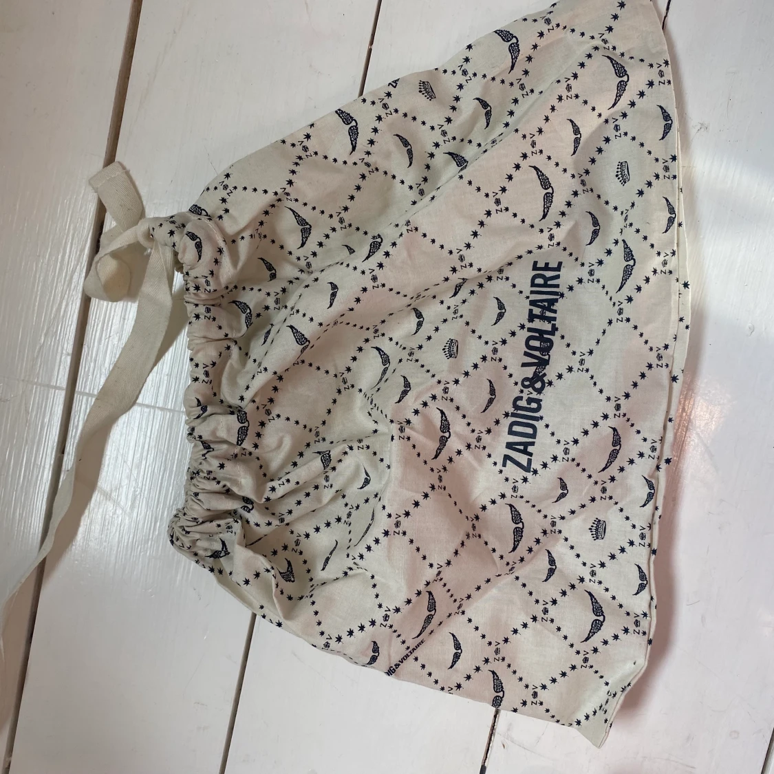 Zadig Voltaire rock clutch  - 91