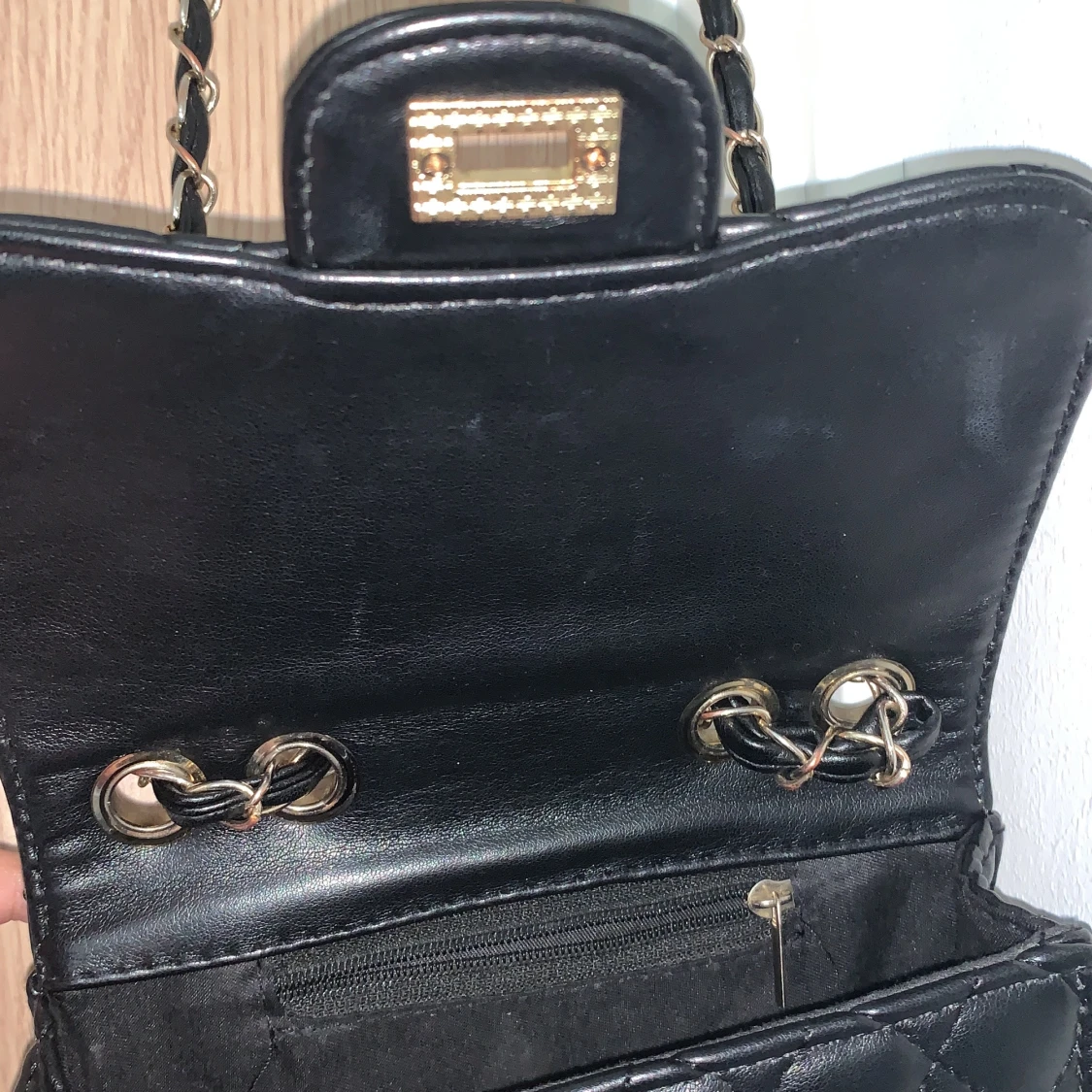 Axelremsväska  - 90