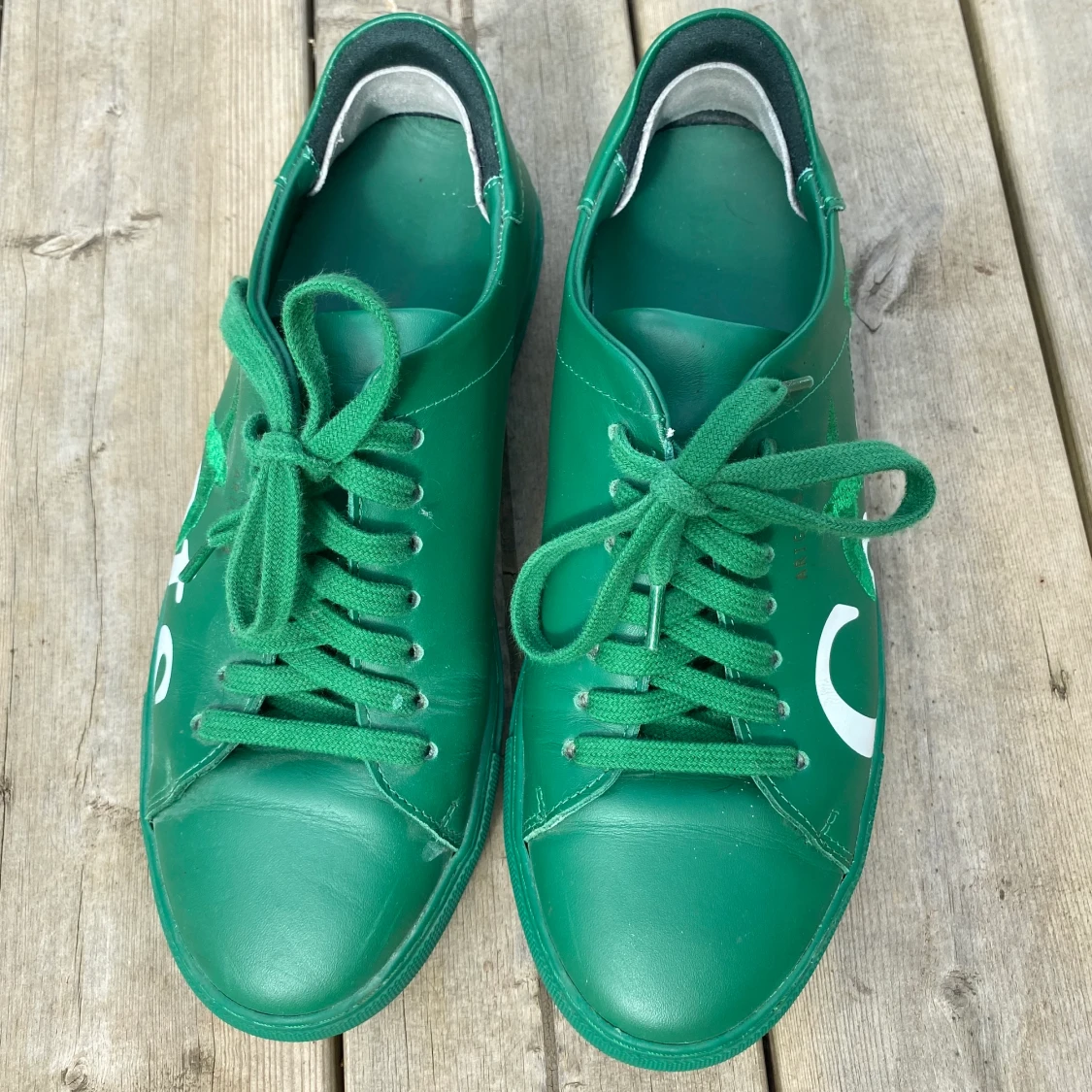 Riktigt coola arigatoskor - 90