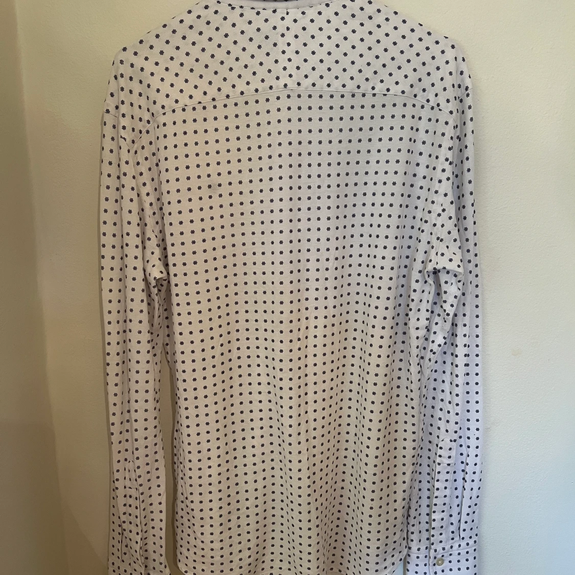 Morris skjorta storlek M  - 90