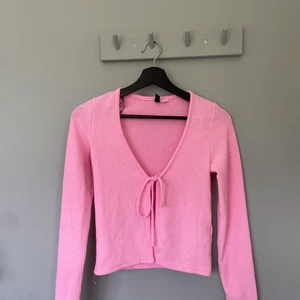 Rosa tröja  - Rosa tröja, XS från H&M
