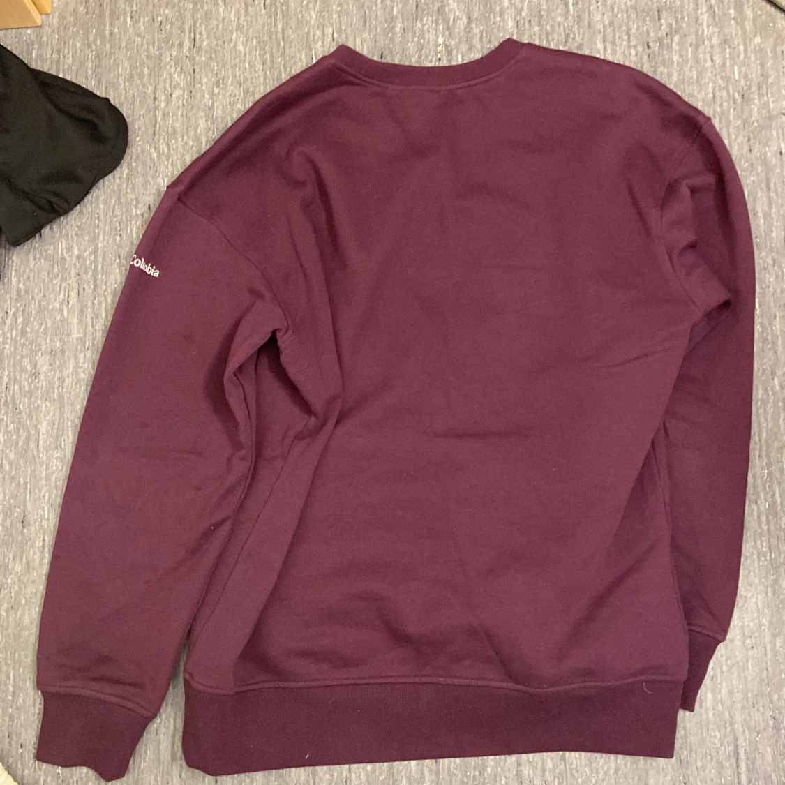 Columbia tröja - 91