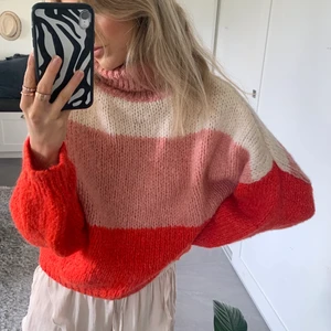 Så fin stickad ❤️❤️ - Så fin stickad ❤️❤️